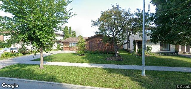 79 Ambassador Row（加拿大曼尼托巴省温尼伯市）房屋照片