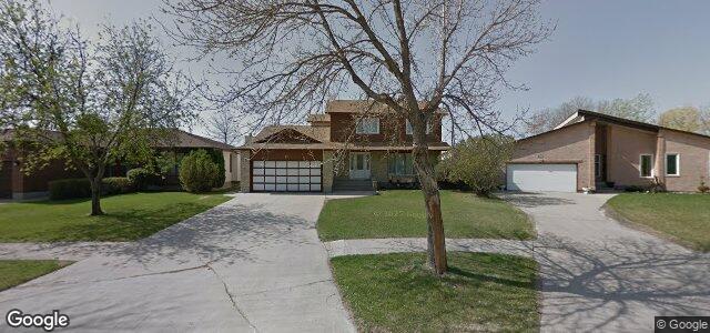 79 Farlinger Bay（加拿大曼尼托巴省温尼伯市）房屋照片