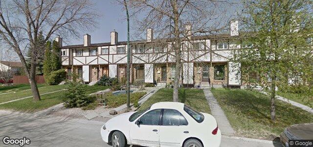 8 Drimes Place（加拿大曼尼托巴省温尼伯市）房屋照片