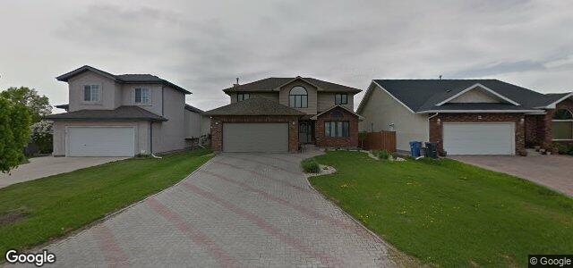 8 Winestock Place（加拿大曼尼托巴省温尼伯市）房屋照片