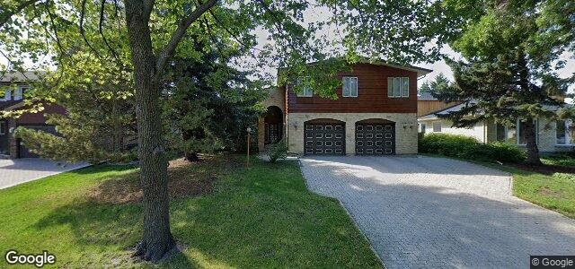 80 Ambassador Row（加拿大曼尼托巴省温尼伯市）房屋照片