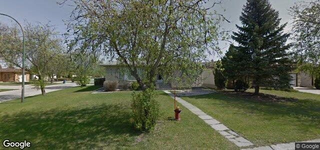 80 Farlinger Bay（加拿大曼尼托巴省温尼伯市）房屋照片