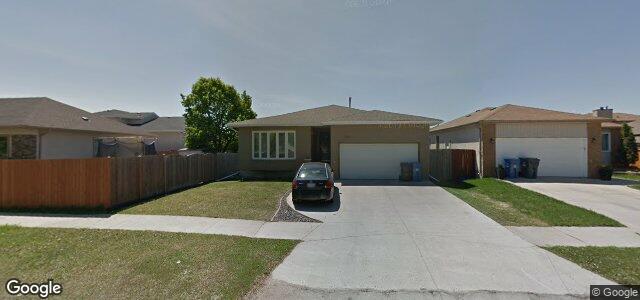 800 Swailes Avenue（加拿大曼尼托巴省温尼伯市）房屋照片