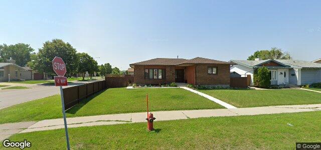 800 Templeton Avenue（加拿大曼尼托巴省温尼伯市）房屋照片