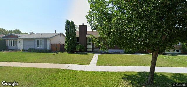 808 Templeton Avenue（加拿大曼尼托巴省温尼伯市）房屋照片