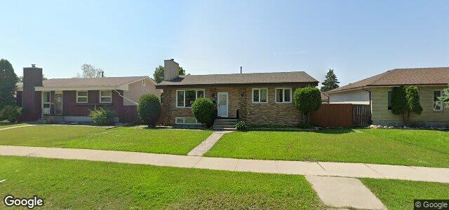 812 Templeton Avenue（加拿大曼尼托巴省温尼伯市）房屋照片