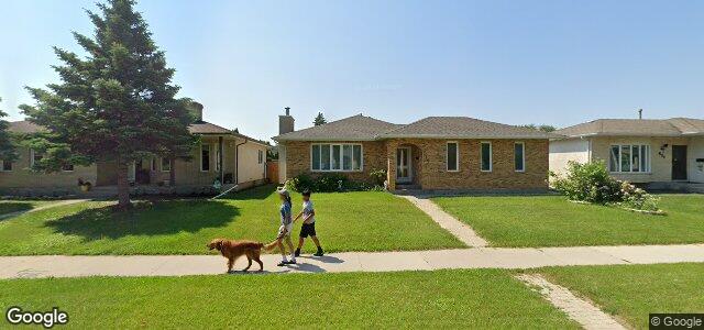 820 Templeton Avenue（加拿大曼尼托巴省温尼伯市）房屋照片