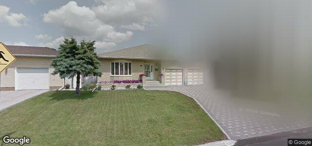 821 Beecher Avenue（加拿大曼尼托巴省温尼伯市）房屋照片