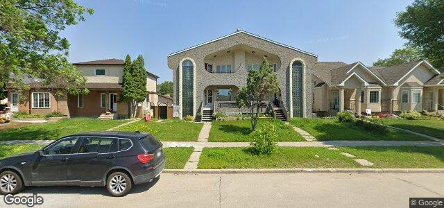 827 Templeton Avenue（加拿大曼尼托巴省温尼伯市）房屋照片