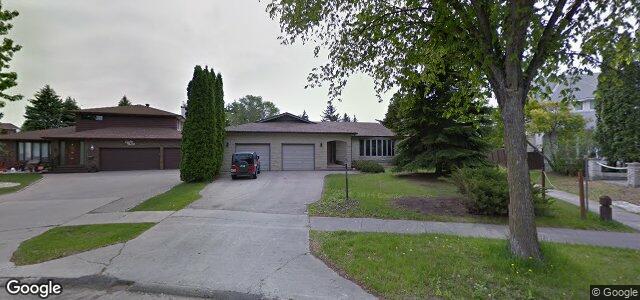 83 Attache Drive（加拿大曼尼托巴省溫尼伯市）房屋照片