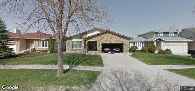 83 Blundell Bay（加拿大曼尼托巴省温尼伯市）房屋照片