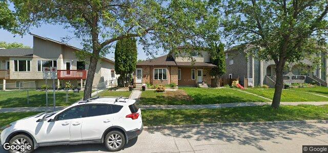 831 Templeton Avenue（加拿大曼尼托巴省温尼伯市）房屋照片