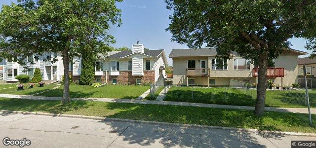 835 Templeton Avenue（加拿大曼尼托巴省温尼伯市）房屋照片