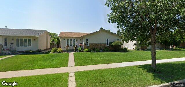 836 Templeton Avenue（加拿大曼尼托巴省温尼伯市）房屋照片