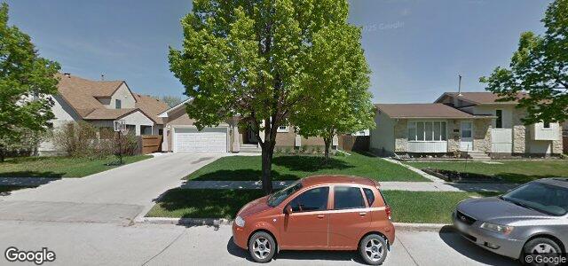 837 Swailes Avenue（加拿大曼尼托巴省温尼伯市）房屋照片