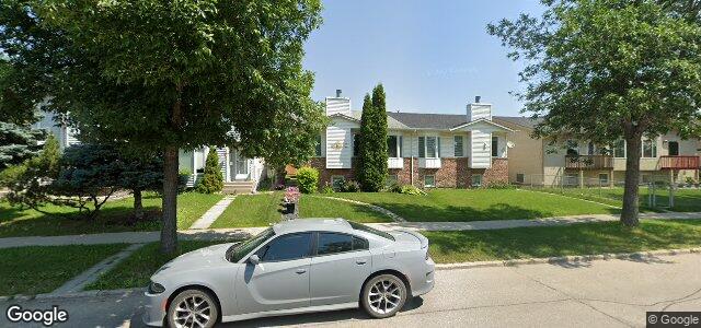 839 Templeton Avenue（加拿大曼尼托巴省温尼伯市）房屋照片