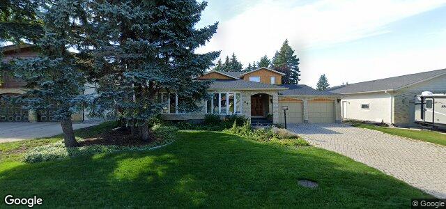 84 Ambassador Row（加拿大曼尼托巴省温尼伯市）房屋照片