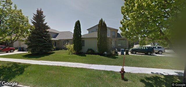 840 Swailes Avenue（加拿大曼尼托巴省温尼伯市）房屋照片