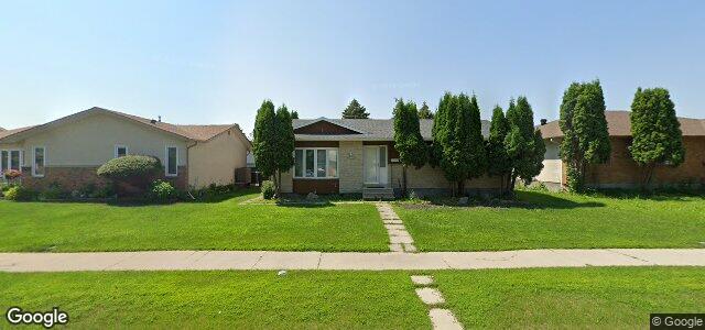 840 Templeton Avenue（加拿大曼尼托巴省温尼伯市）房屋照片