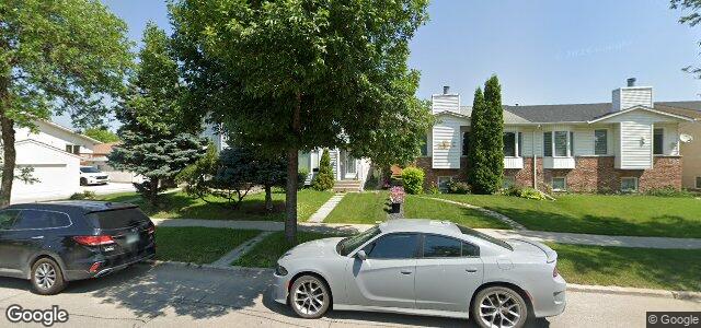 841 Templeton Avenue（加拿大曼尼托巴省温尼伯市）房屋照片