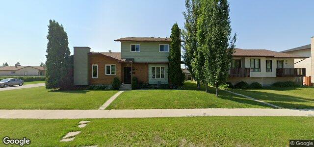 856 Templeton Avenue（加拿大曼尼托巴省温尼伯市）房屋照片