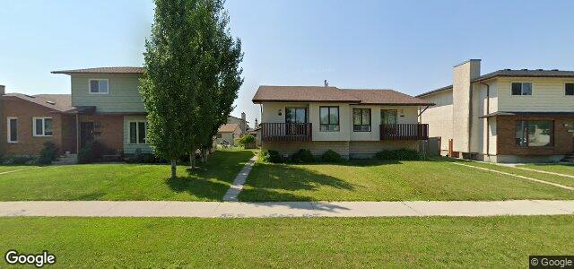 858 Templeton Avenue（加拿大曼尼托巴省温尼伯市）房屋照片