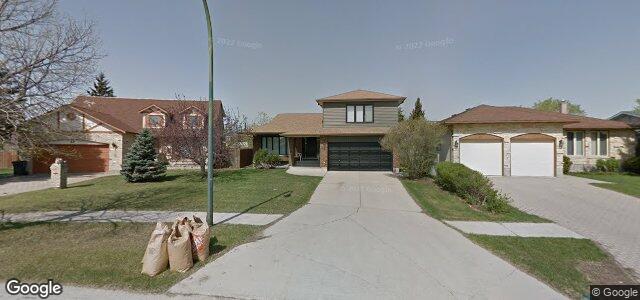 86 Meredith Bay（加拿大曼尼托巴省温尼伯市）房屋照片