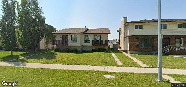 860 Templeton Avenue（加拿大曼尼托巴省温尼伯市）房屋照片