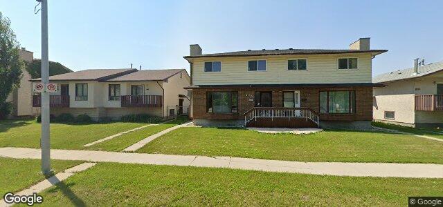 864 Templeton Avenue（加拿大曼尼托巴省温尼伯市）房屋照片