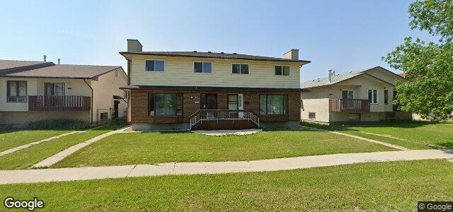 866 Templeton Avenue（加拿大曼尼托巴省温尼伯市）房屋照片