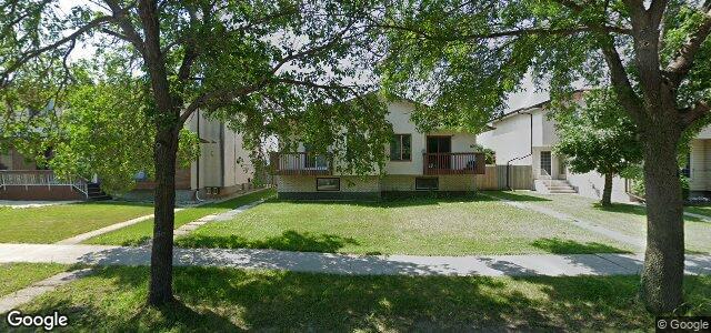 868 Templeton Avenue（加拿大曼尼托巴省温尼伯市）房屋照片