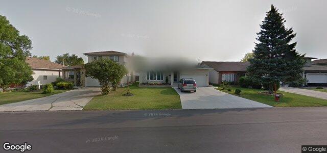 869 Beecher Avenue（加拿大曼尼托巴省温尼伯市）房屋照片