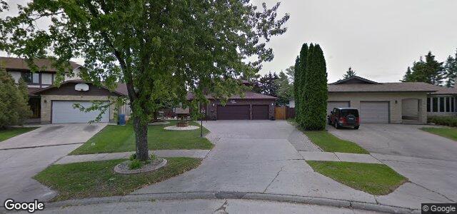 87 Attache Drive（加拿大曼尼托巴省温尼伯市）房屋照片