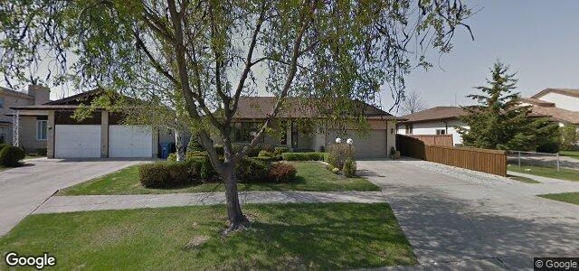 87 Farlinger Bay（加拿大曼尼托巴省温尼伯市）房屋照片