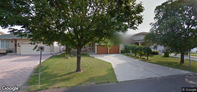 875 Beecher Avenue（加拿大曼尼托巴省温尼伯市）房屋照片