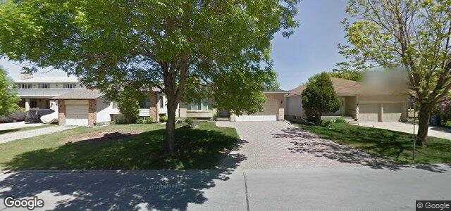 877 Beecher Avenue（加拿大曼尼托巴省温尼伯市）房屋照片