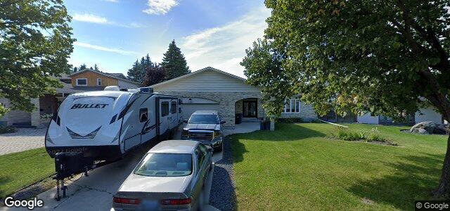 88 Ambassador Row（加拿大曼尼托巴省温尼伯市）房屋照片