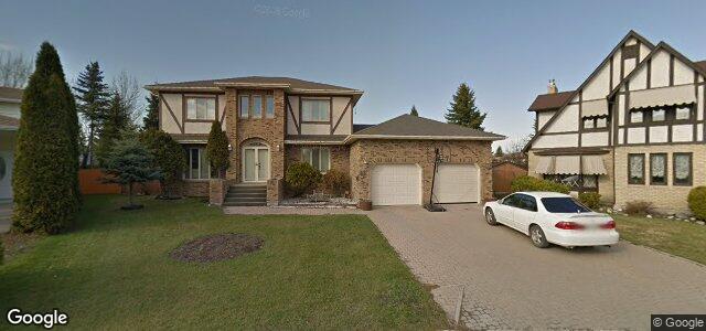 88 Envoy Place（加拿大曼尼托巴省温尼伯市）房屋照片