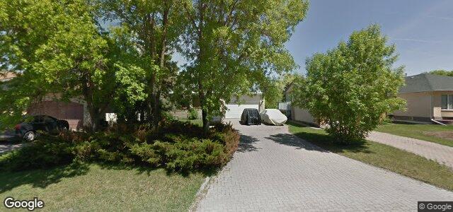 881 Beecher Avenue（加拿大曼尼托巴省温尼伯市）房屋照片