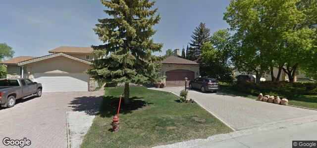 883 Beecher Avenue（加拿大曼尼托巴省温尼伯市）房屋照片