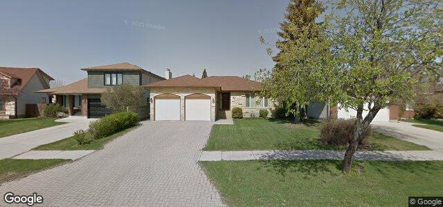 90 Meredith Bay（加拿大曼尼托巴省温尼伯市）房屋照片