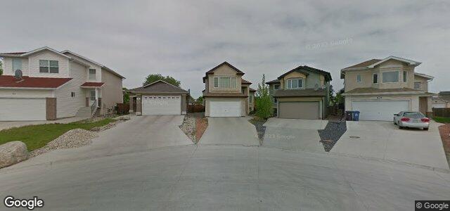 Larawan ng 91 Arrowhead Court sa Winnipeg, Manitoba
