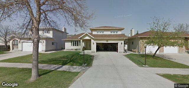 91 Blundell Bay（加拿大曼尼托巴省温尼伯市）房屋照片