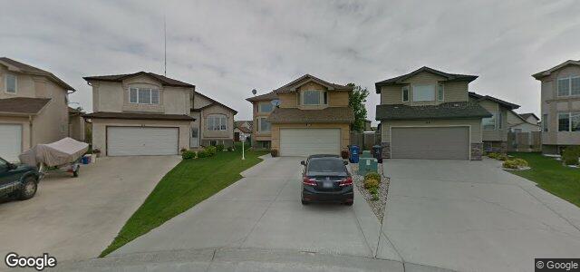 91 Sovereign Cove（加拿大曼尼托巴省温尼伯市）房屋照片