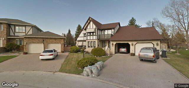 92 Envoy Place（加拿大曼尼托巴省温尼伯市）房屋照片