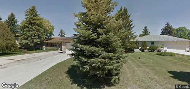 925 Beecher Avenue（加拿大曼尼托巴省温尼伯市）房屋照片