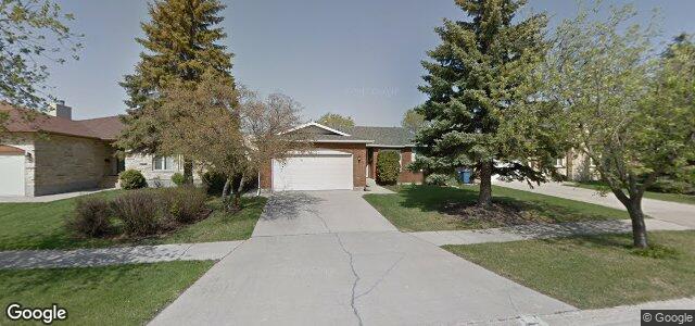 94 Meredith Bay（加拿大曼尼托巴省温尼伯市）房屋照片