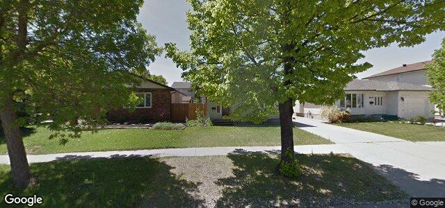 940 Beecher Avenue（加拿大曼尼托巴省温尼伯市）房屋照片