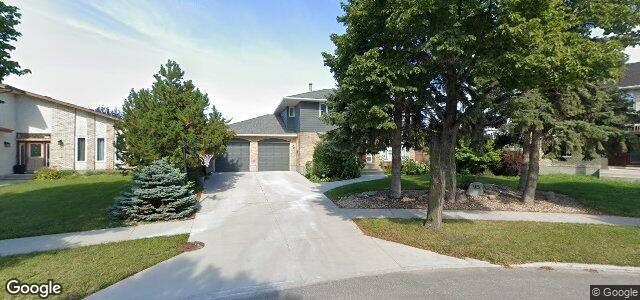 95 Ambassador Row ਦੀ ਫੋਟੋ, ਵਿਨੀਪਿਗ, ਮੈਨੀਟੋਬਾ