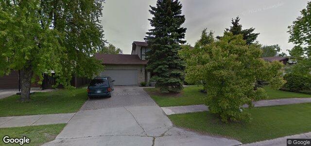 95 Attache Drive（加拿大曼尼托巴省温尼伯市）房屋照片